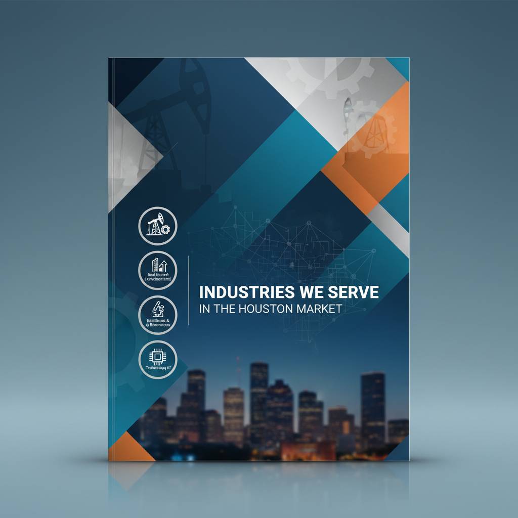 Industries We Serve in the Houston Market