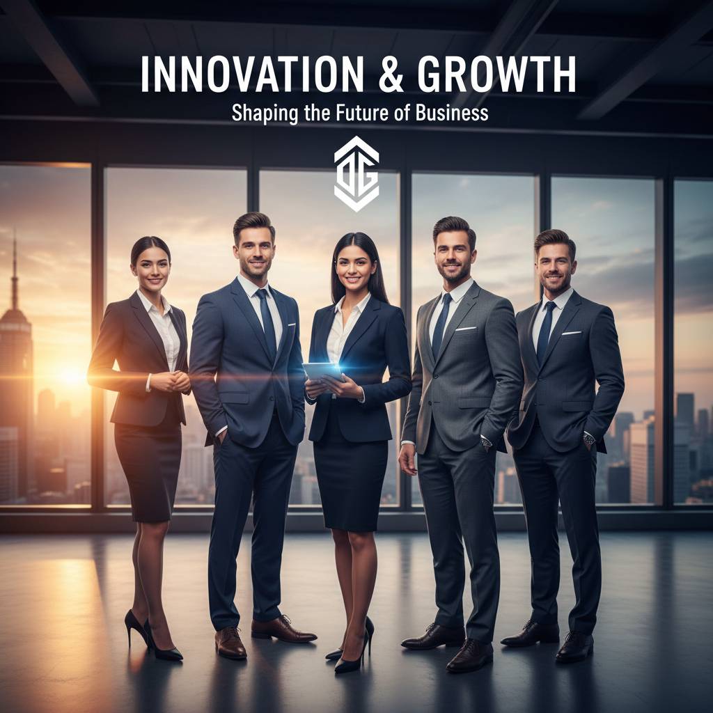Core Services Included in Our Digital Department Model