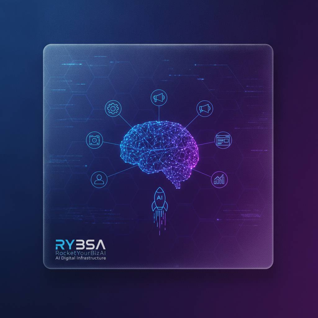 How Much Does an Outsourced AI Digital Department Cost for Small Business