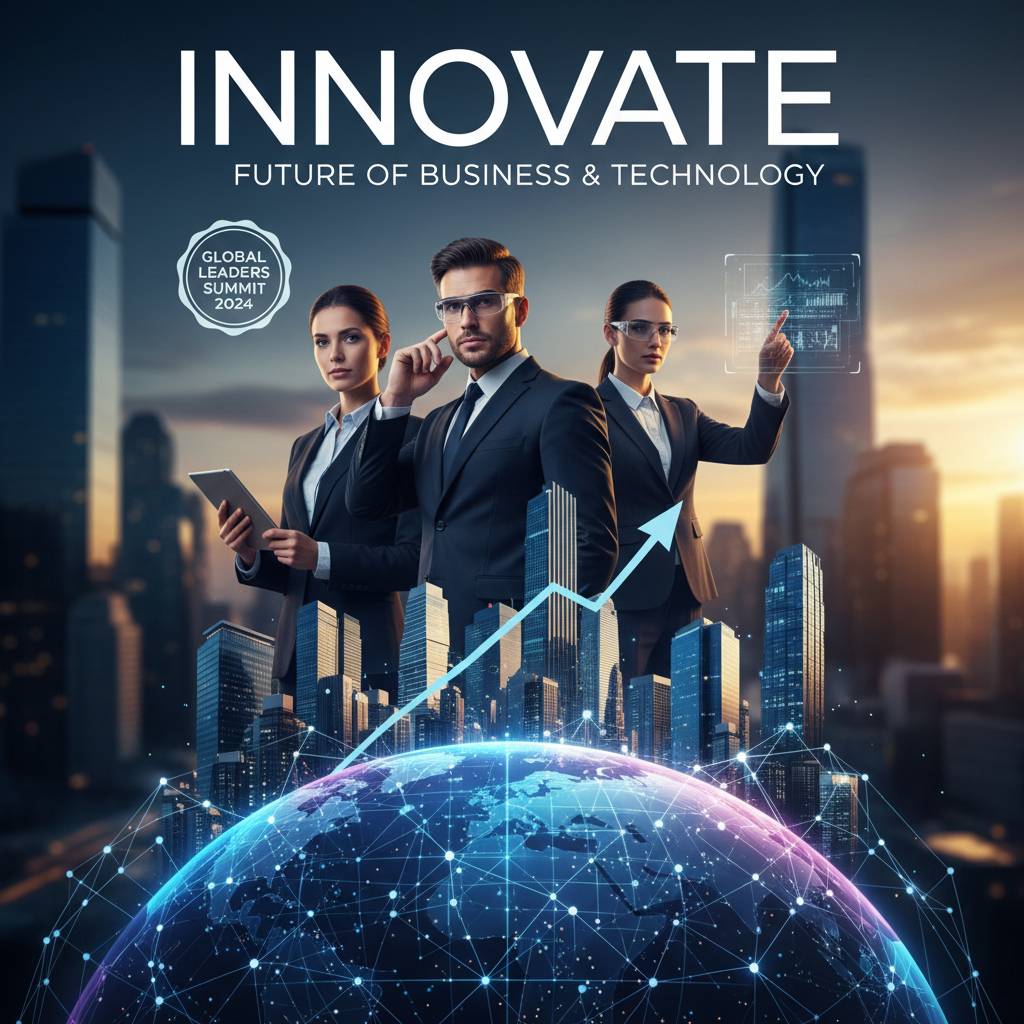 Digital Department as a Service for Companies